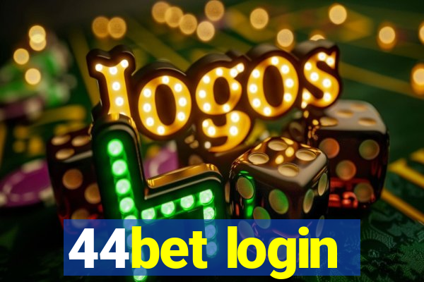 44bet login